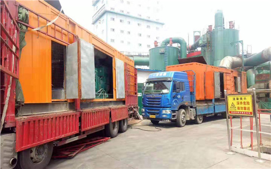 沁县100KW发电机组适配电缆规格选型指南